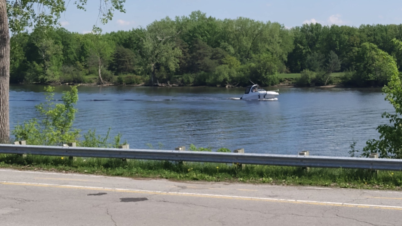 Photo of Outdoor in Downtown Gatineau