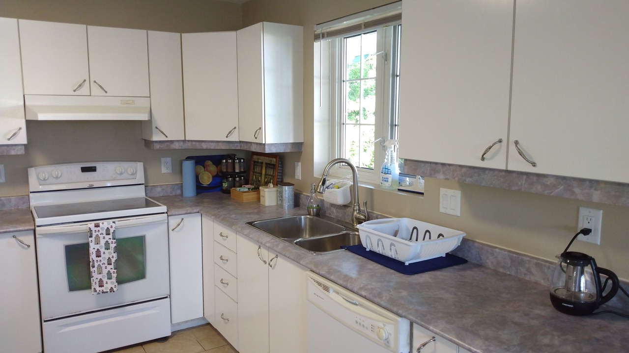 Photo of Kitchen in Downtown Gatineau