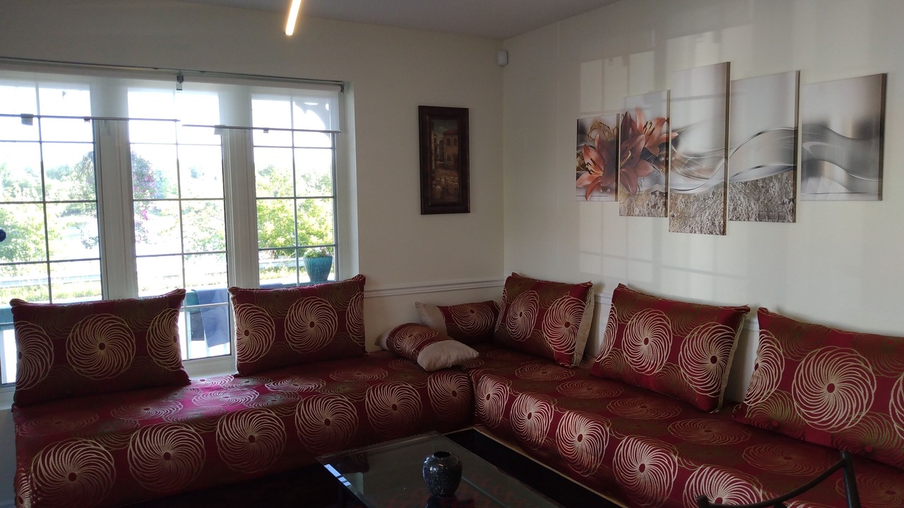 Photo of Livingroom in Downtown Gatineau