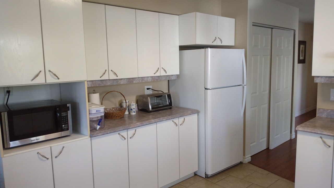 Photo of Kitchen in Downtown Gatineau