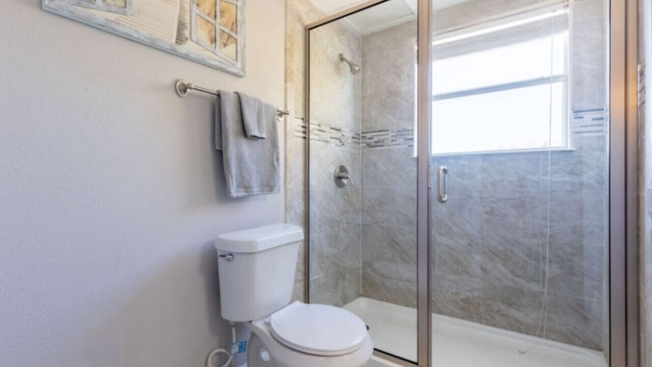Photo of Bathroom in Princeton