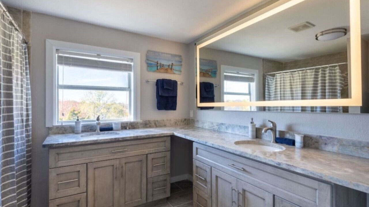 Photo of Bathroom in Princeton