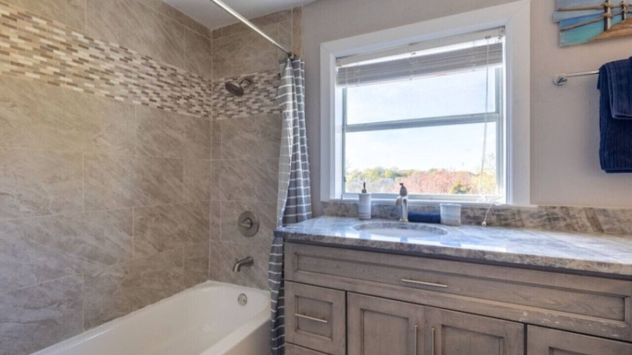Photo of Bathroom in Princeton
