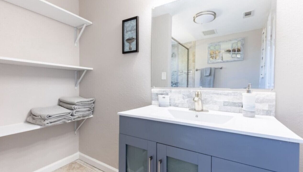 Photo of Bathroom in Princeton