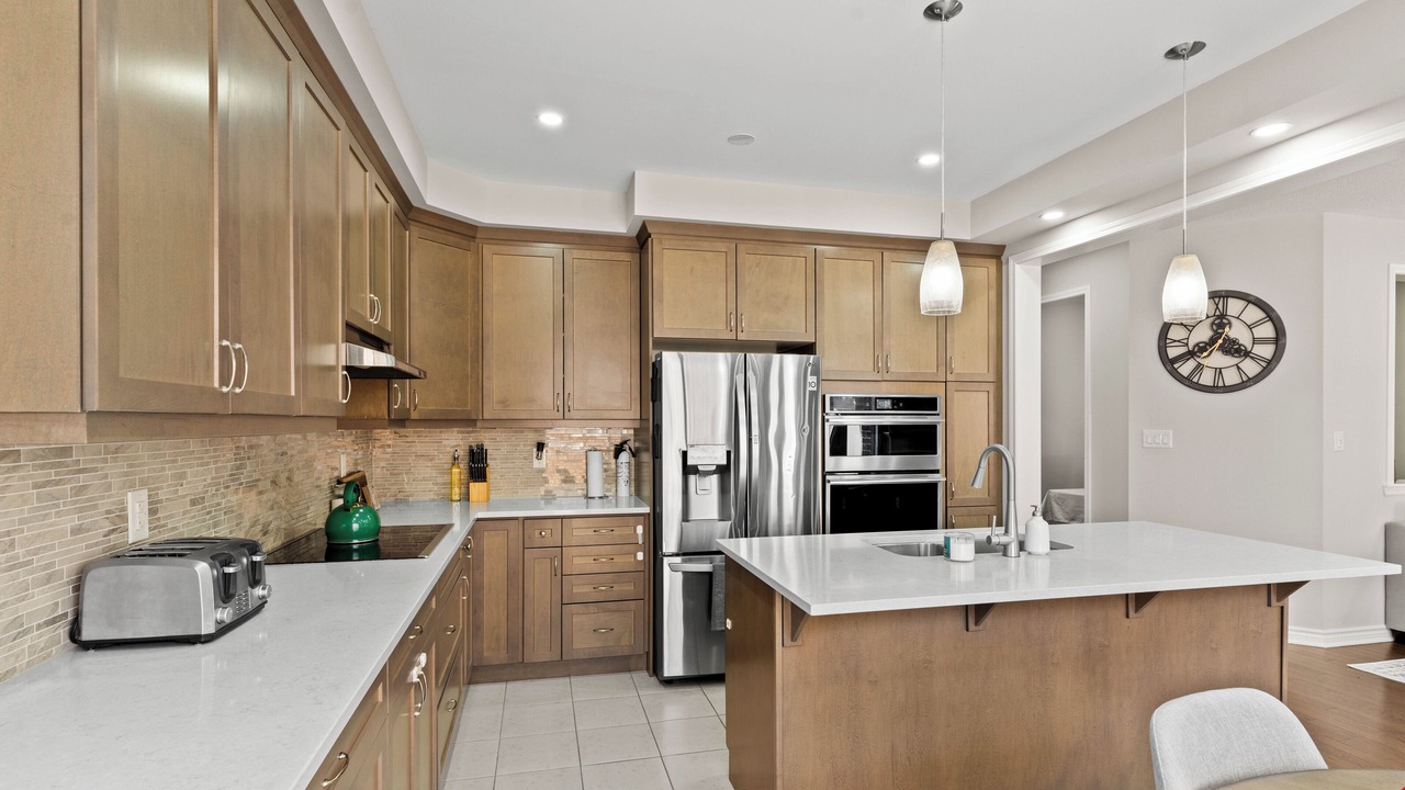 Photo of Kitchen in Milton