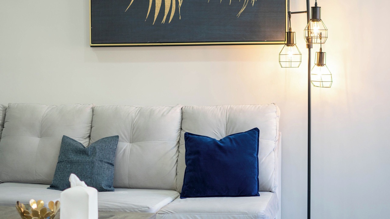 Photo of Livingroom in Milton