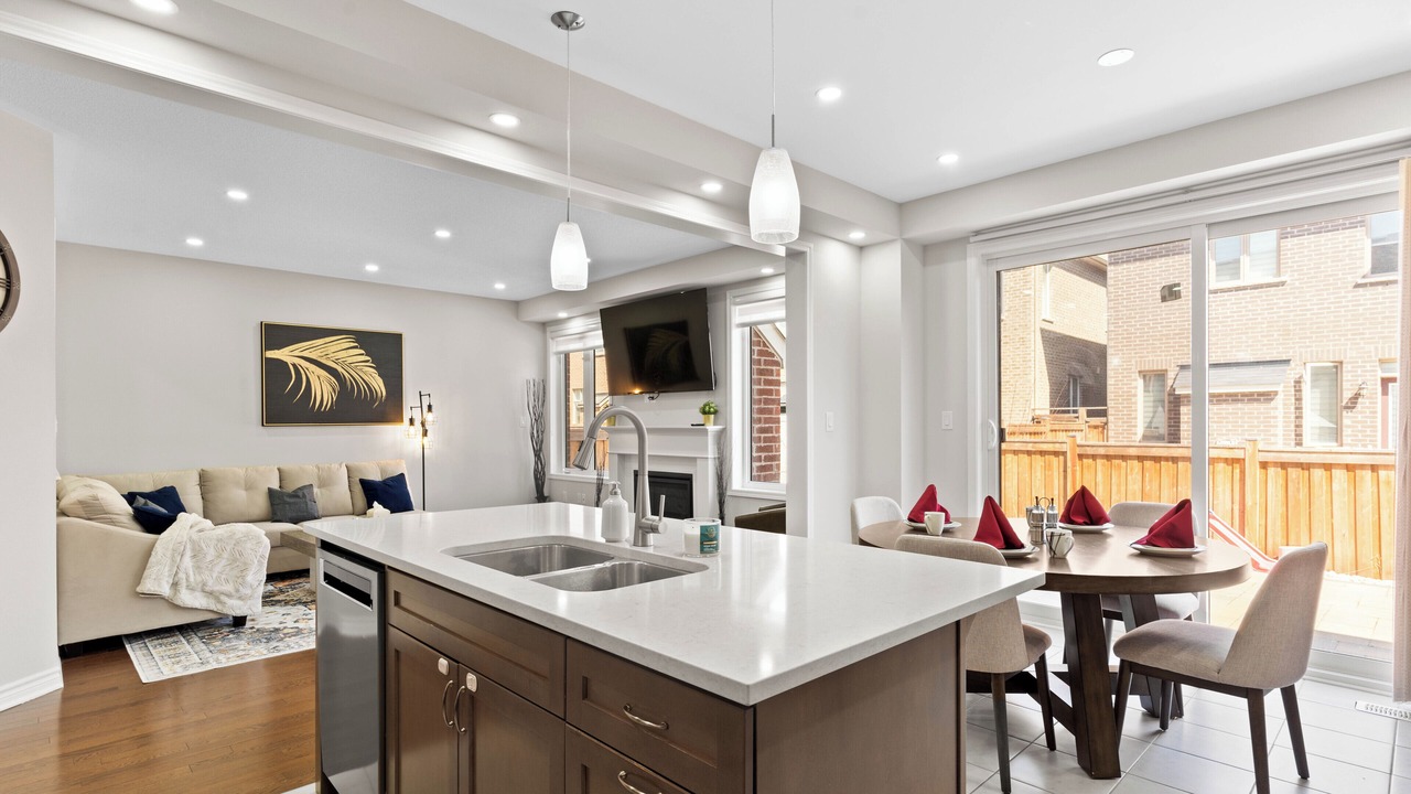 Photo of Kitchen in Milton