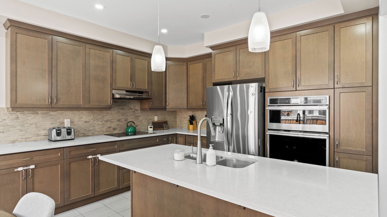 Photo of Kitchen in Milton