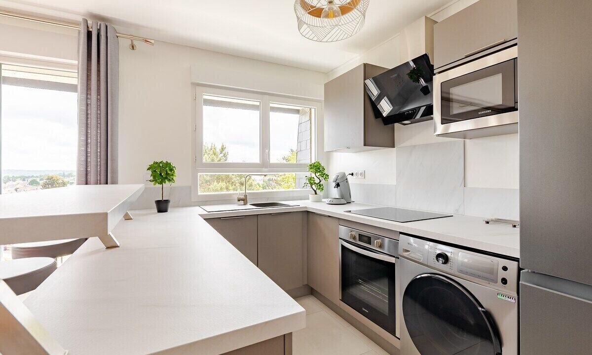 Photo of Kitchen in Louviers