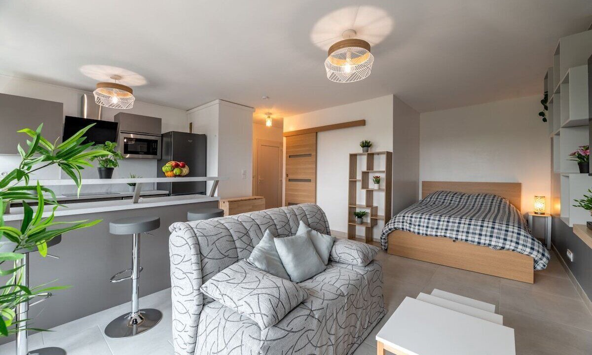 Photo of Livingroom in Louviers