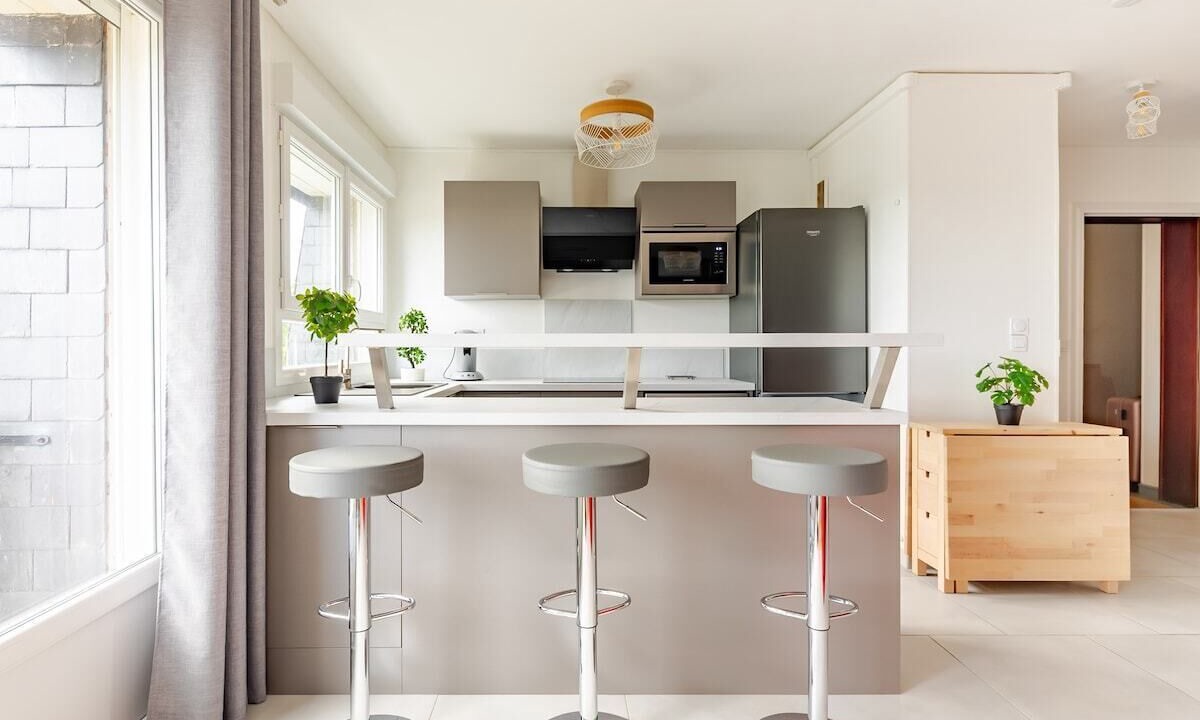 Photo of Kitchen in Louviers