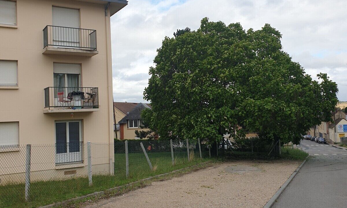 Photo of Outdoor in Louviers