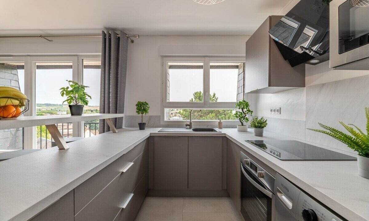 Photo of Kitchen in Louviers
