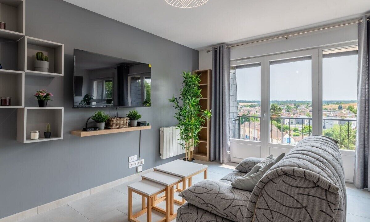 Photo of Livingroom in Louviers
