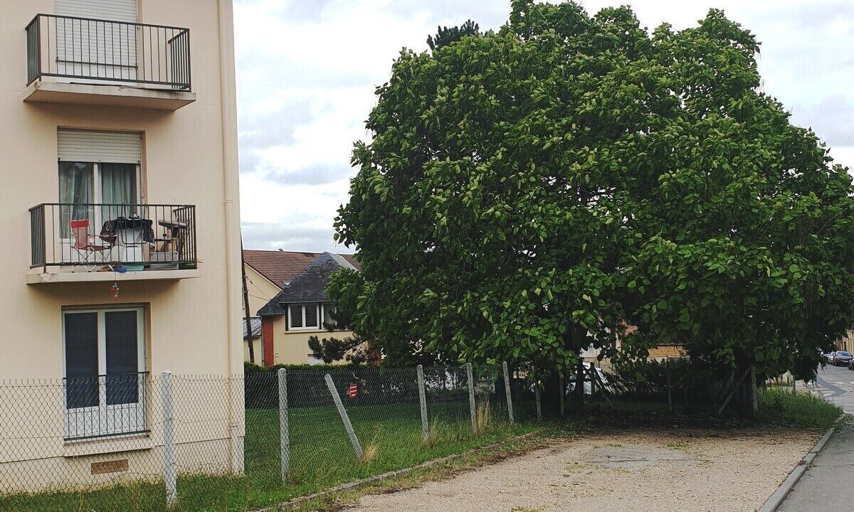 Photo of Outdoor in Louviers