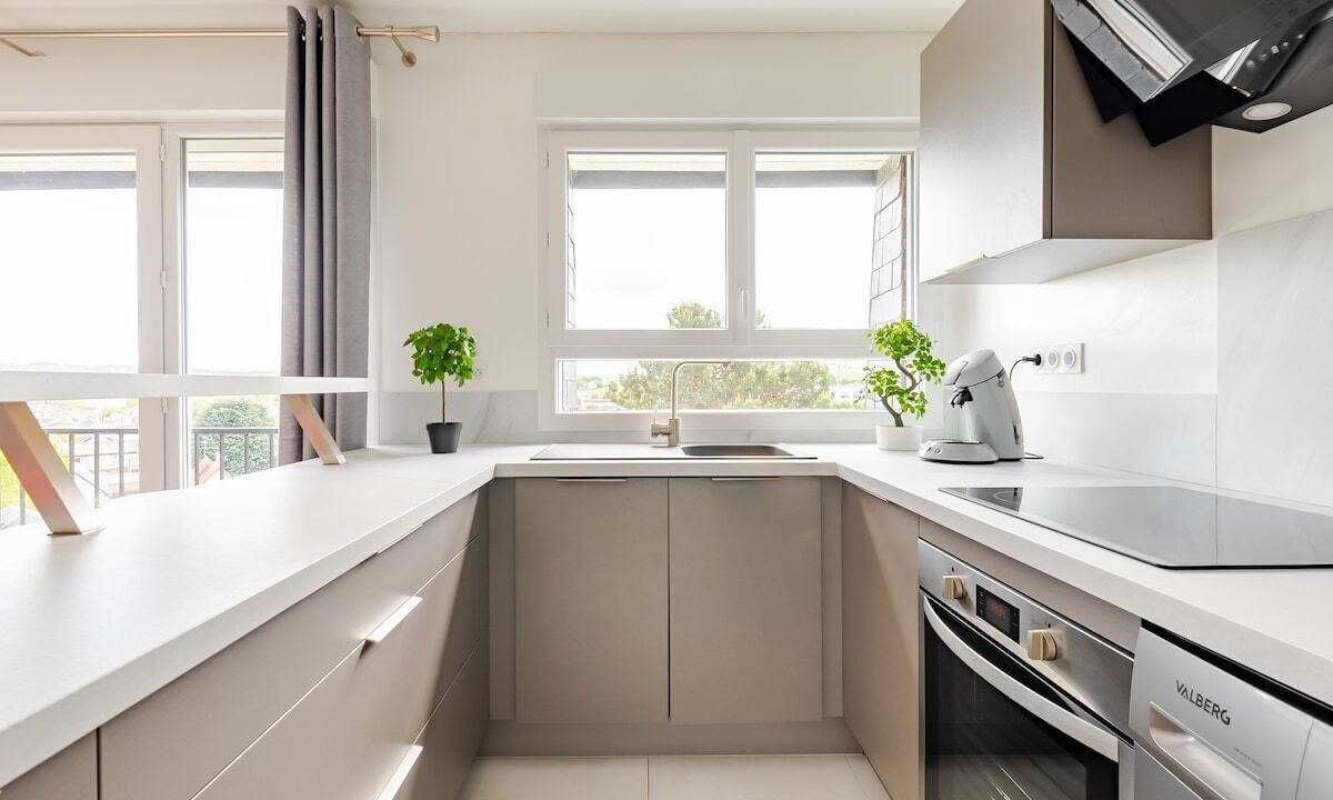 Photo of Kitchen in Louviers