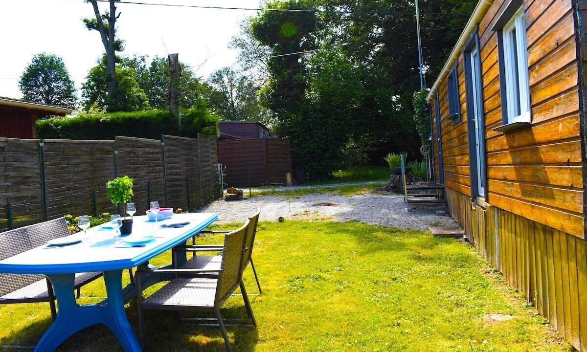 Photo of Outdoor in Saint-Julien-de-la-Liegue