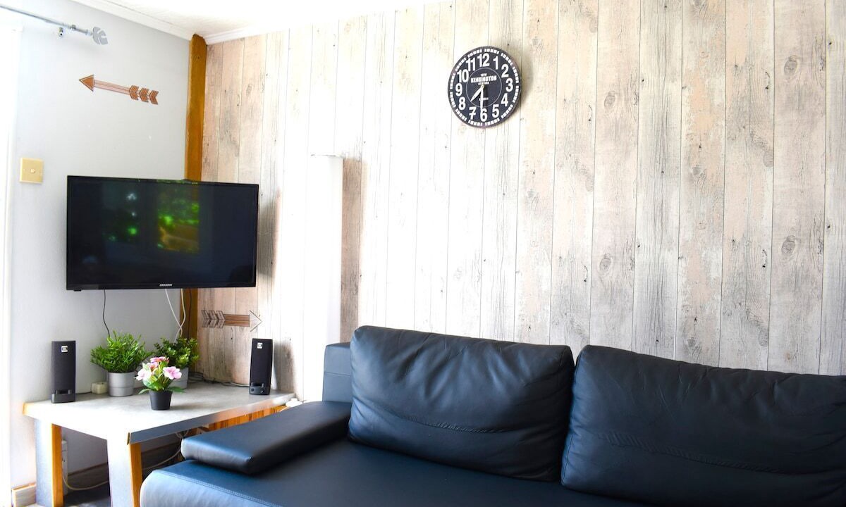 Photo of Livingroom in Saint-Julien-de-la-Liegue