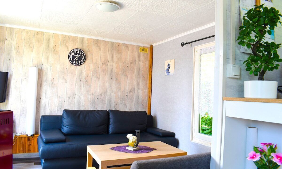 Photo of Livingroom in Saint-Julien-de-la-Liegue