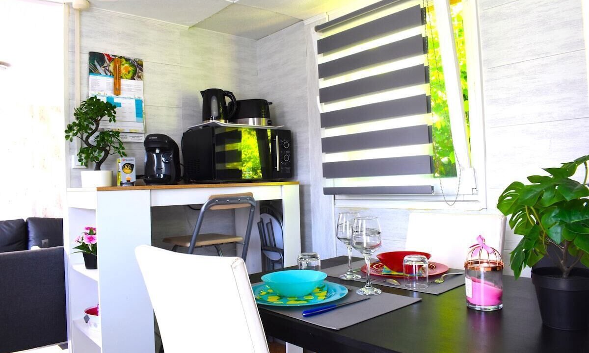 Photo of Kitchen in Saint-Julien-de-la-Liegue