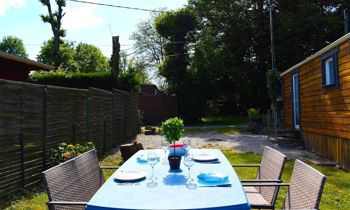 Photo of Outdoor in Saint-Julien-de-la-Liegue