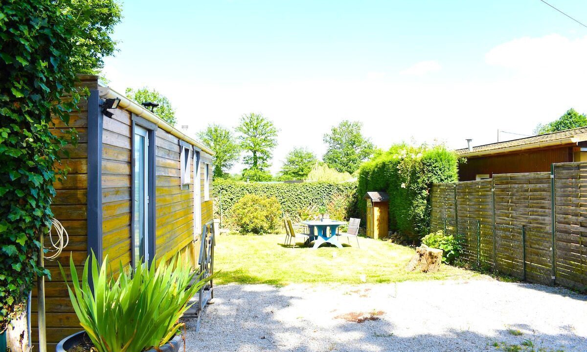 Photo of Outdoor in Saint-Julien-de-la-Liegue