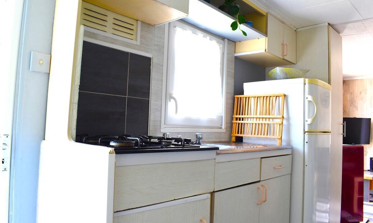 Photo of Kitchen in Saint-Julien-de-la-Liegue