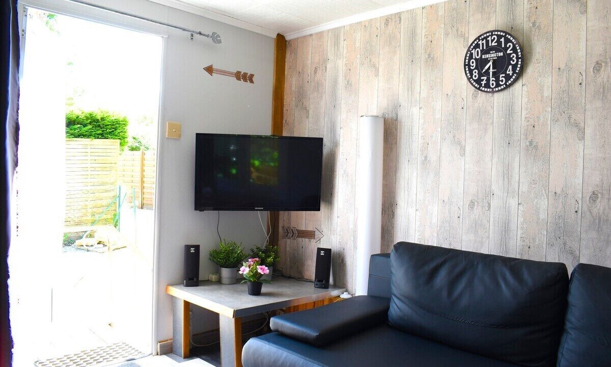 Photo of Livingroom in Saint-Julien-de-la-Liegue