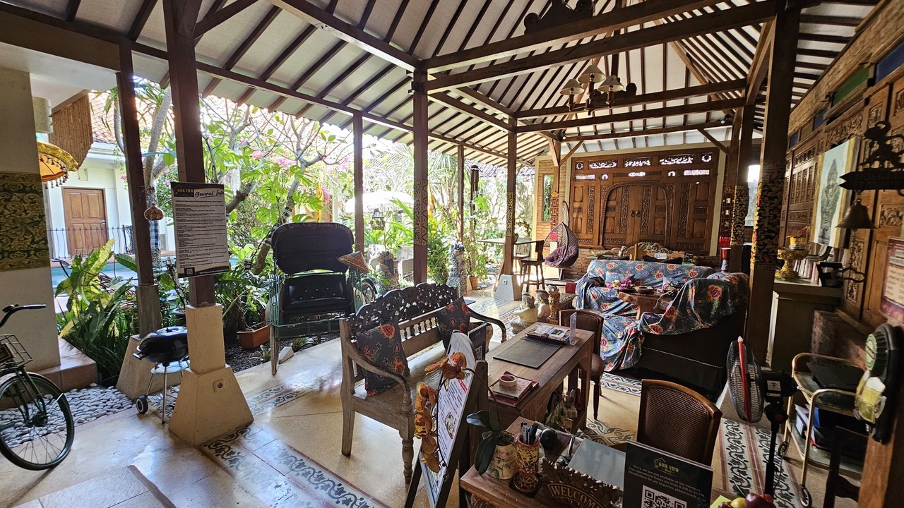 Photo of Outdoor in Bukit