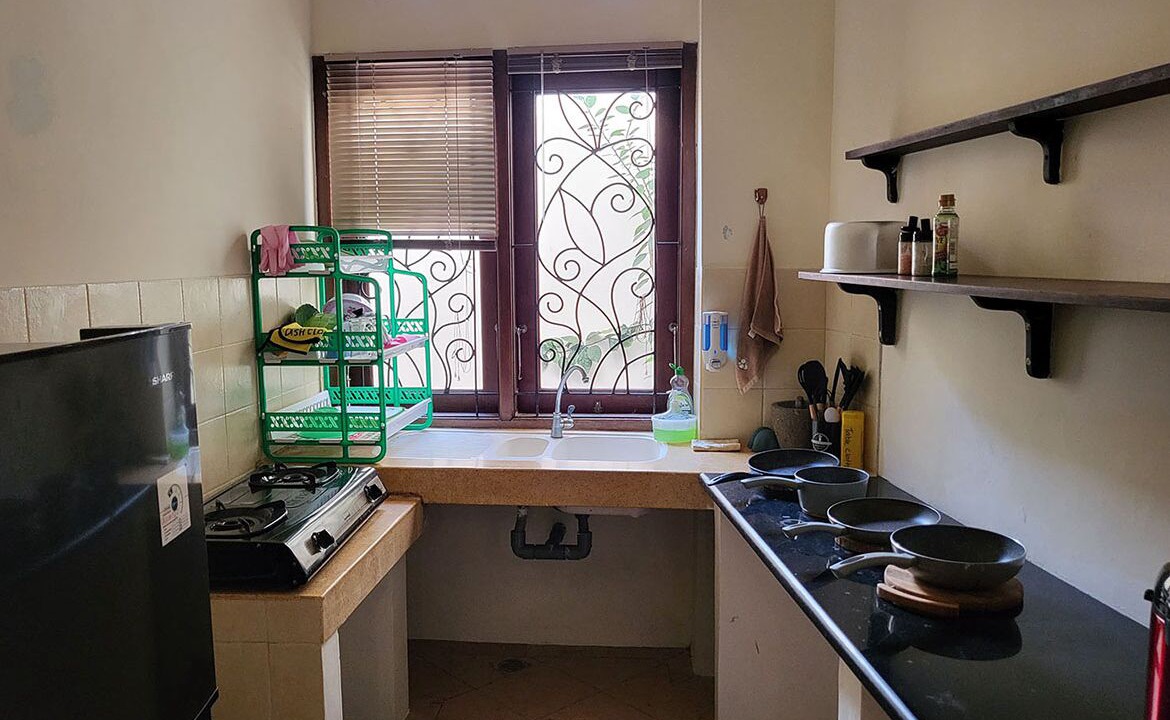Photo of Kitchen in Bukit