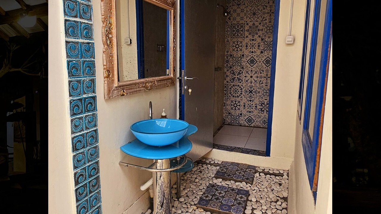 Photo of Bathroom in Bukit