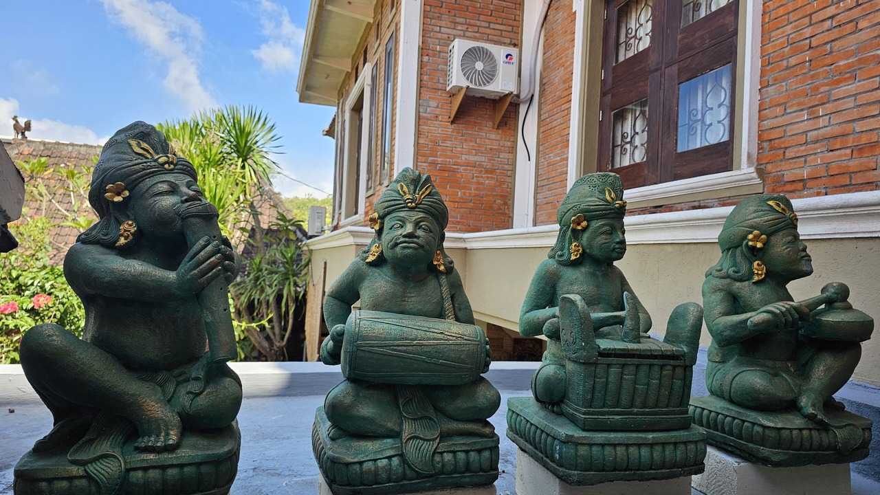 Photo of Outdoor in Bukit