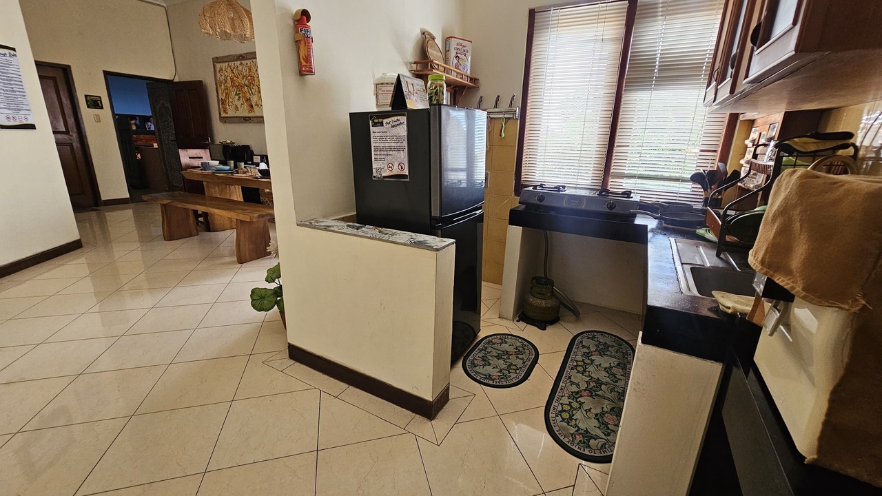 Photo of Kitchen in Bukit