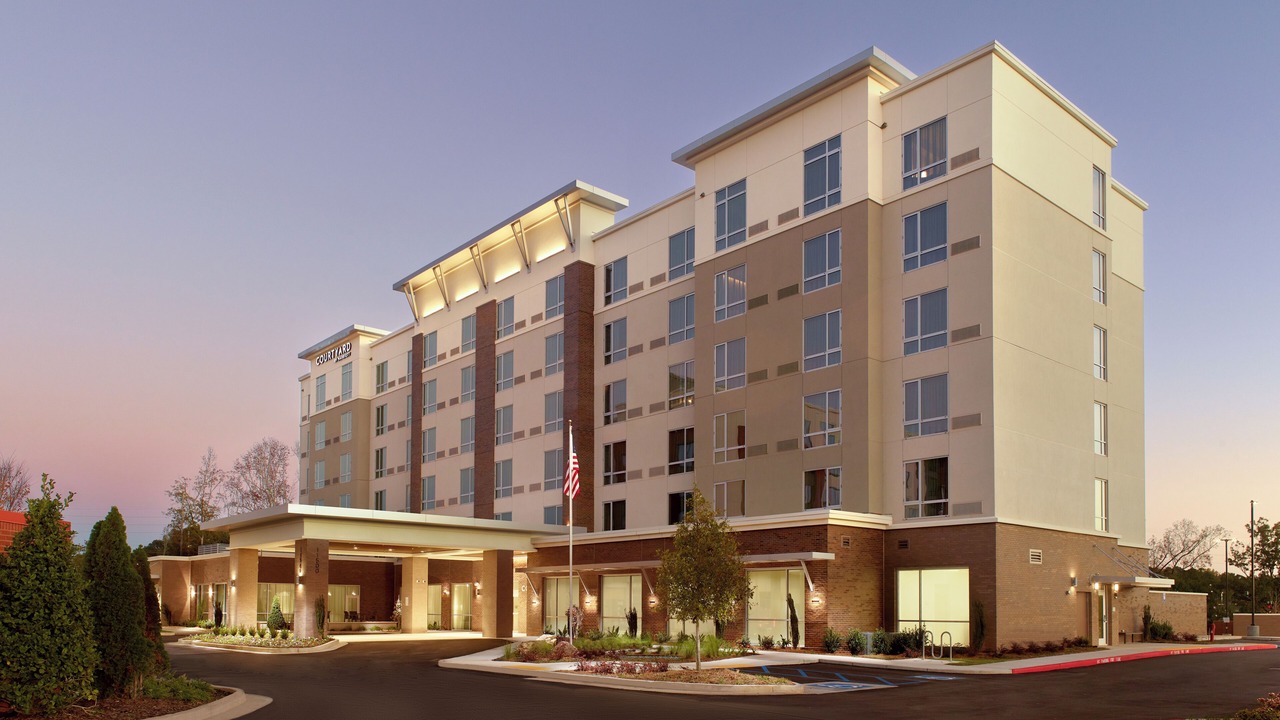 Photo of Outdoor in Covington