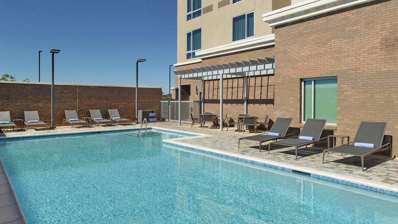 Photo of Outdoor in Covington