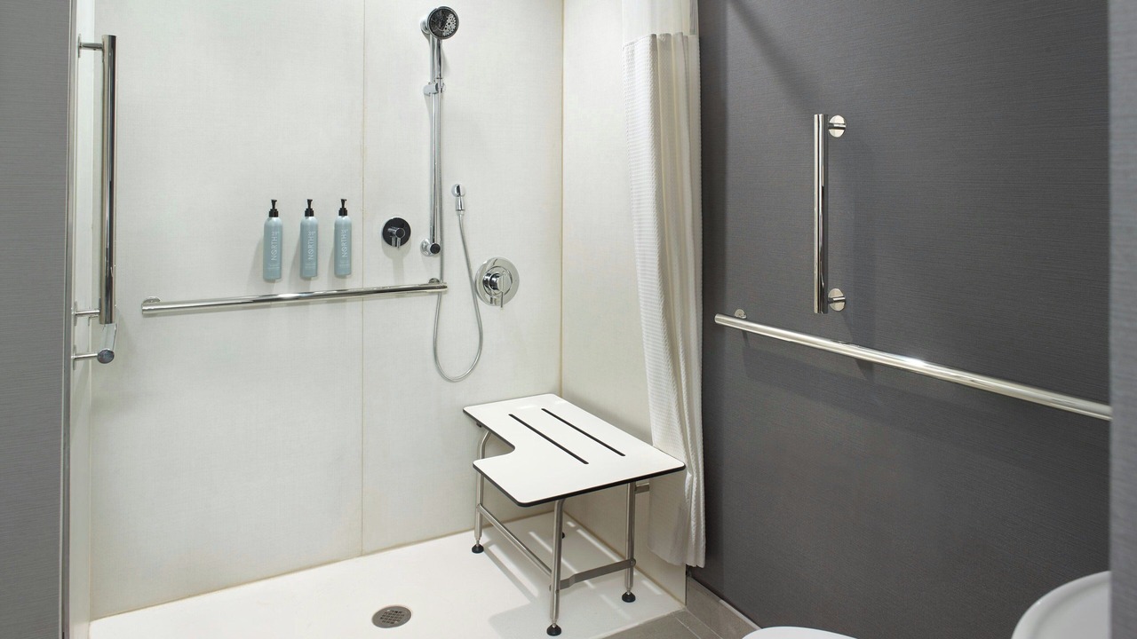 Photo of Bathroom in Covington