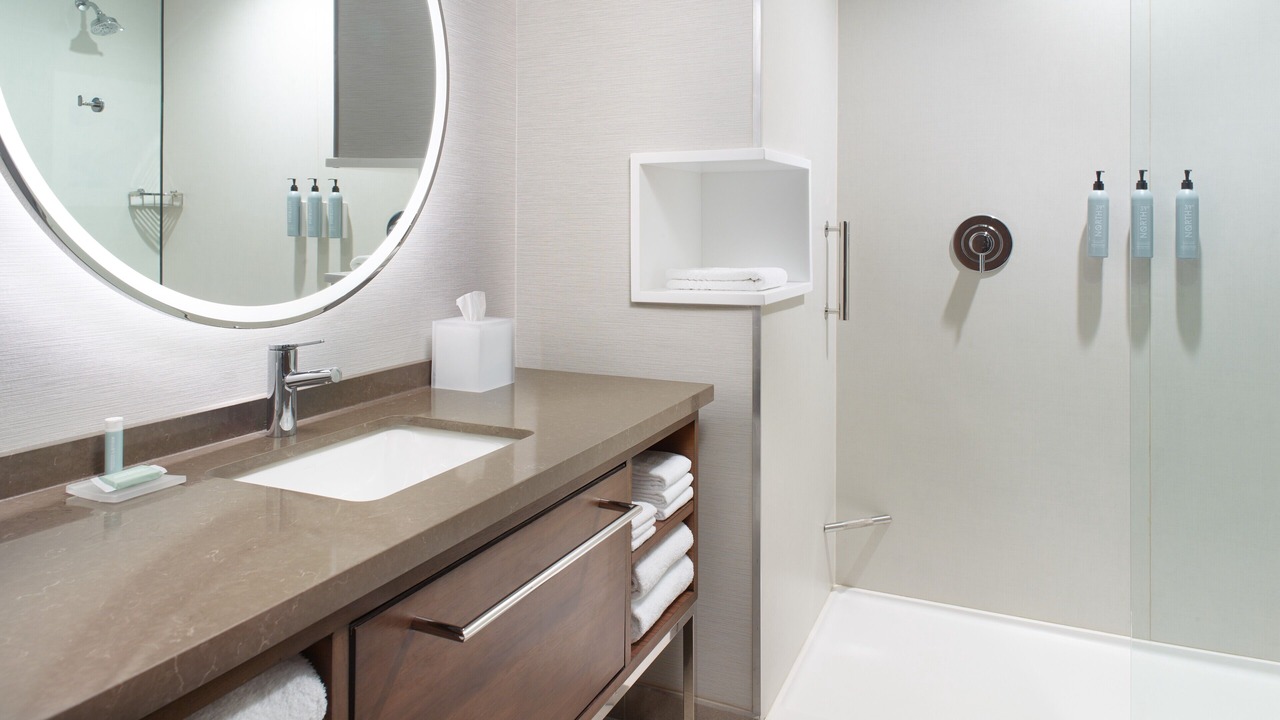 Photo of Bathroom in Covington