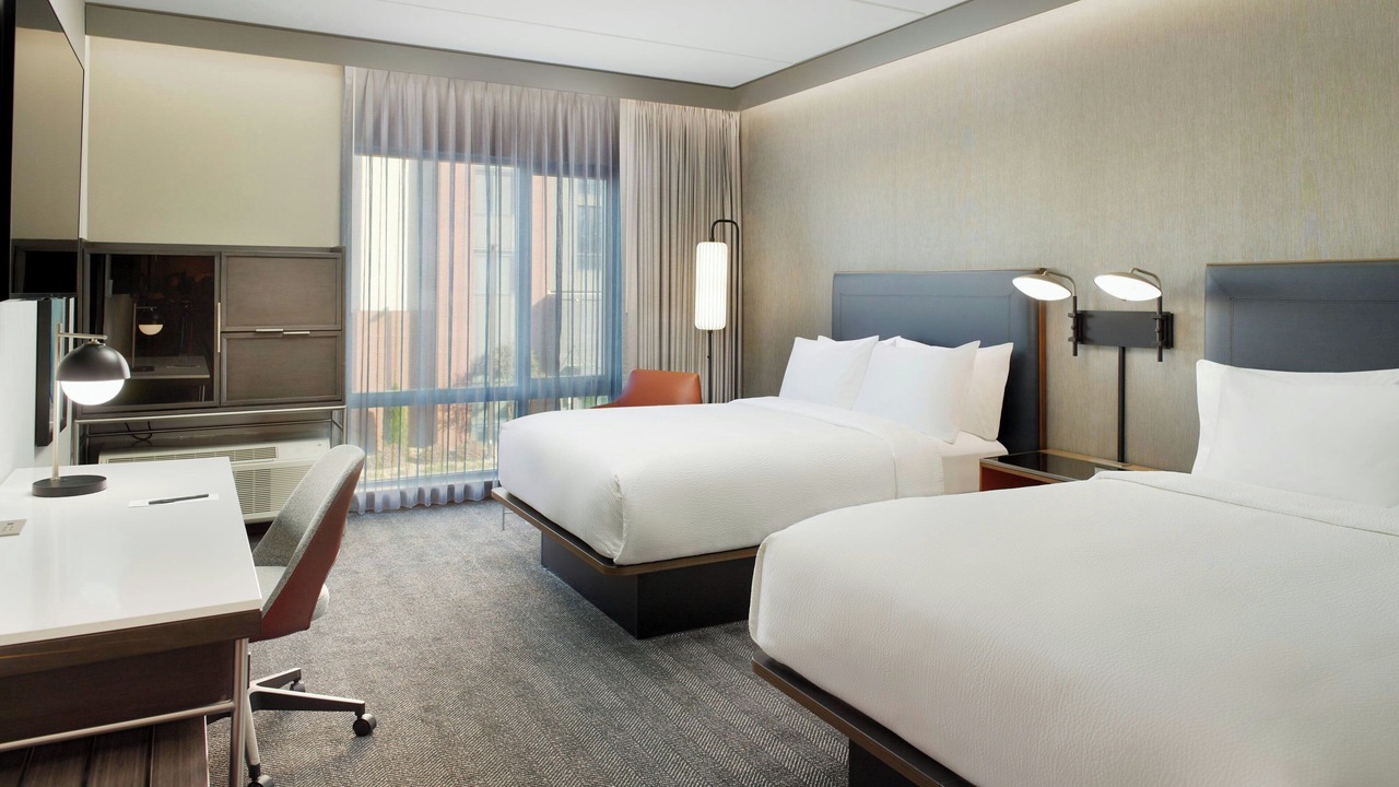 Photo of Bedroom in Covington