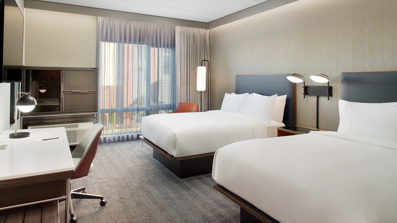 Photo of Bedroom in Covington