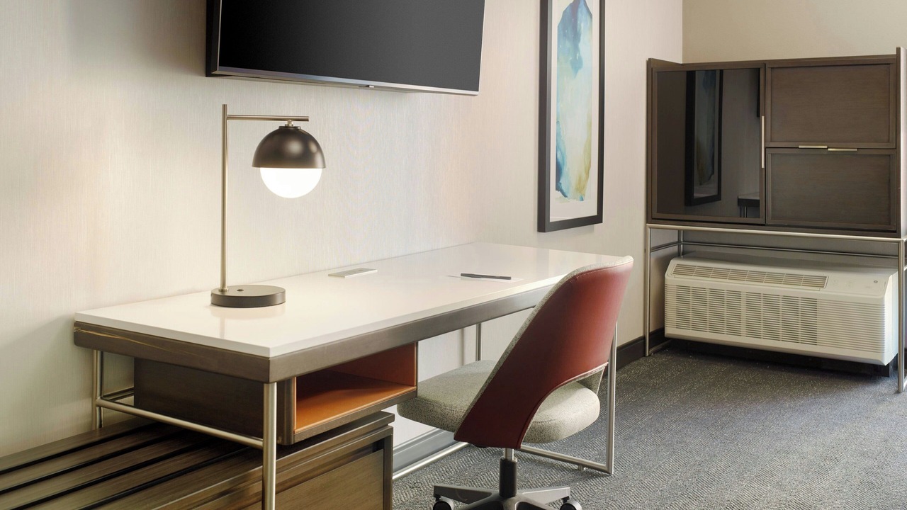 Photo of Bedroom in Covington