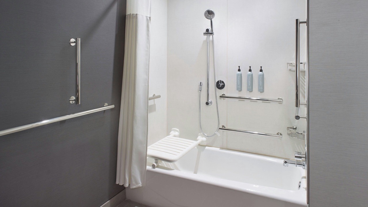 Photo of Bedroom in Covington