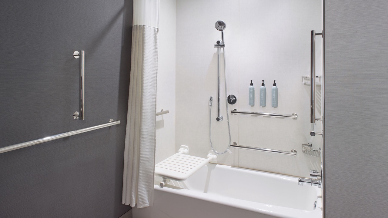 Photo of Bathroom in Covington