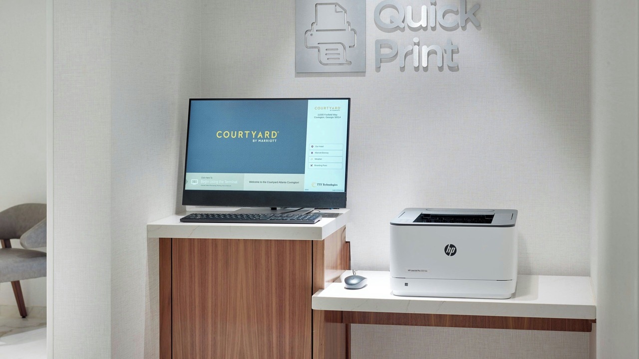 Photo of Others in Covington