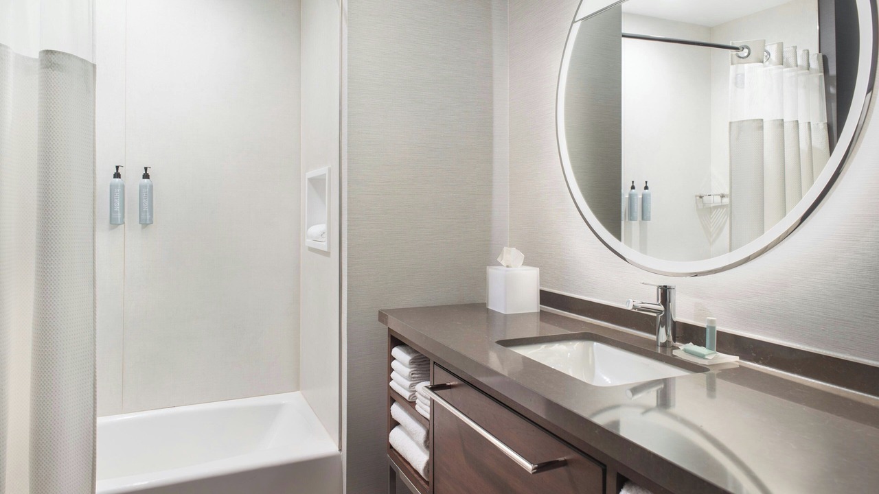 Photo of Bathroom in Covington