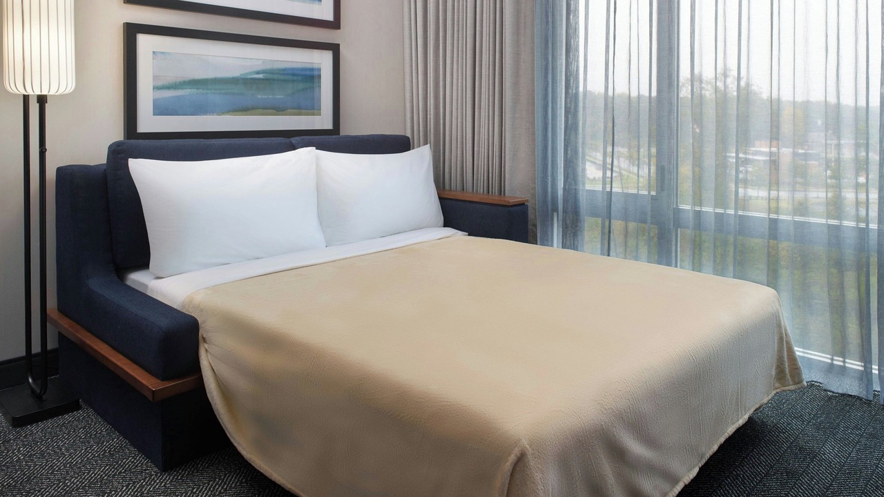 Photo of Bedroom in Covington