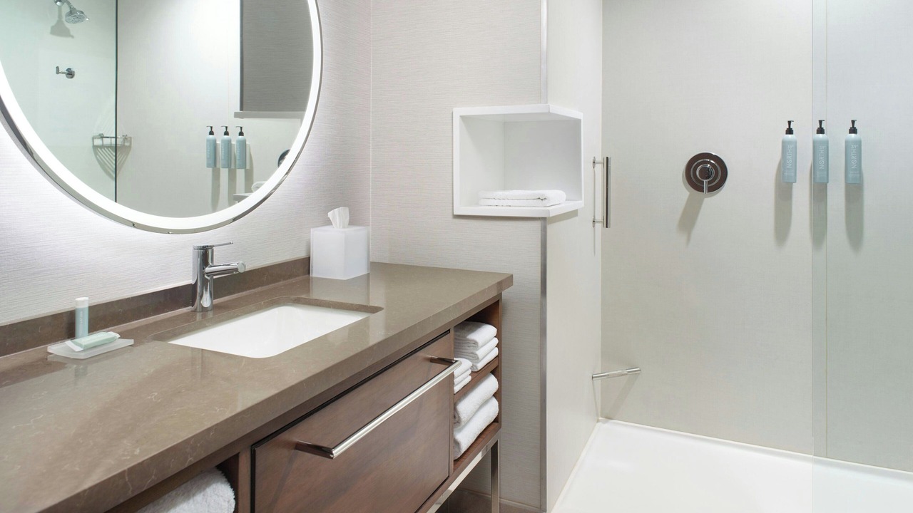 Photo of Bathroom in Covington