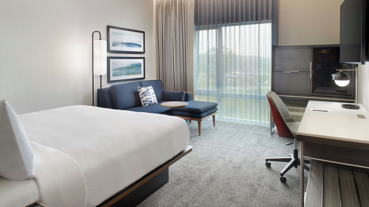 Photo of Bedroom in Covington