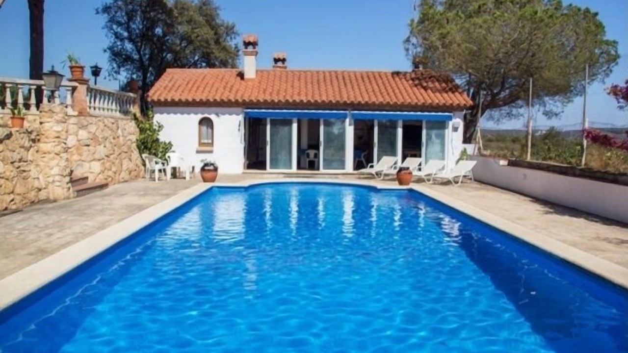 Photo of Outdoor in Banyeres del Penedes