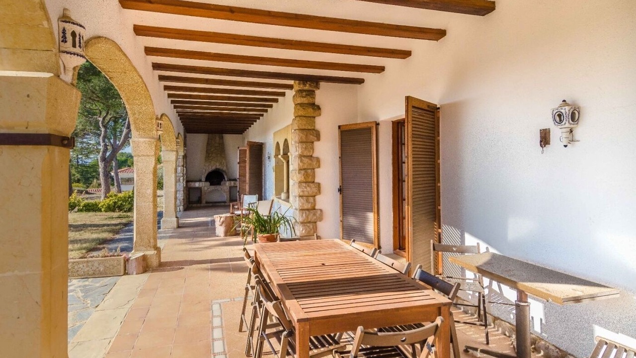 Photo of Outdoor in Banyeres del Penedes