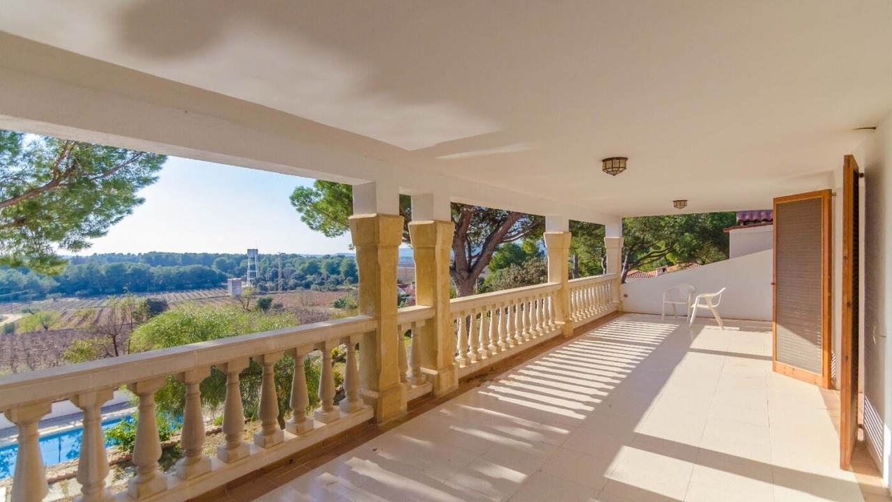 Photo of Outdoor in Banyeres del Penedes